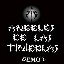 Angeles De Las Tinieblas : Demo 2